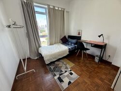 Emerald Park (D3), Condominium #517662121